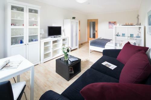 Apartamento Seewind 1c