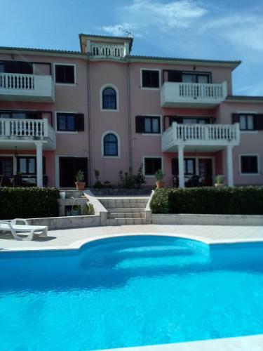 Apartman Lavanda - Villa Antonio