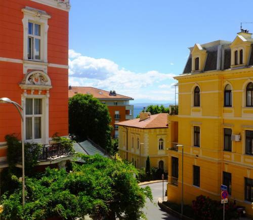 Premium Apartments Villa Herkules