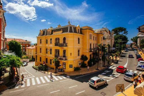 Premium Apartments Villa Herkules
