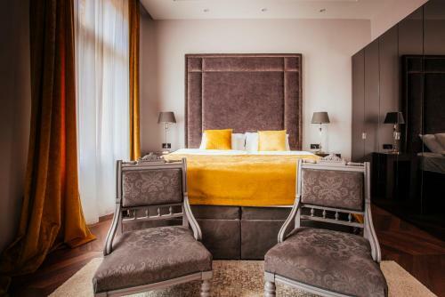 Premium Apartments Villa Herkules