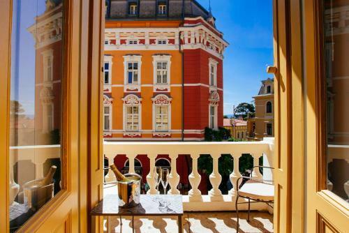 Premium Apartments Villa Herkules