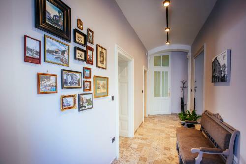 Premium Apartments Villa Herkules