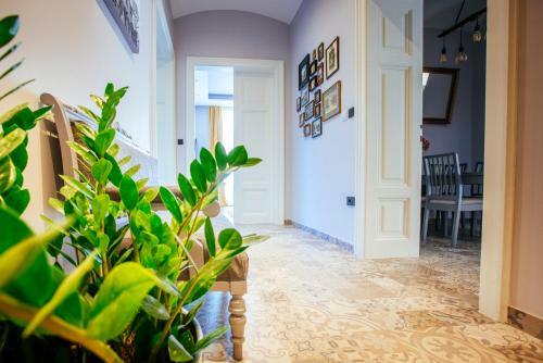 Premium Apartments Villa Herkules