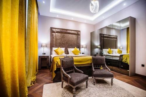 Premium Apartments Villa Herkules