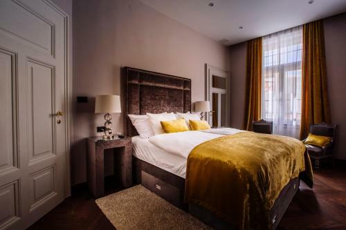 Premium Apartments Villa Herkules