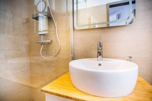 Premium Apartments Villa Herkules