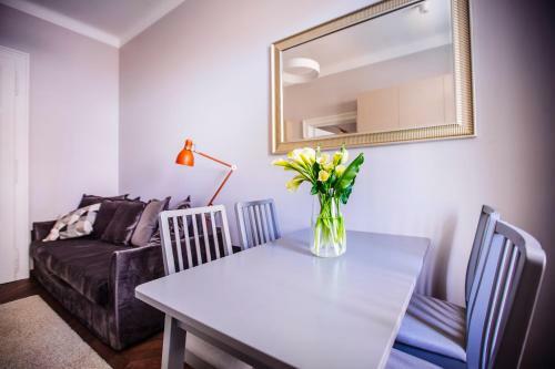 Premium Apartments Villa Herkules
