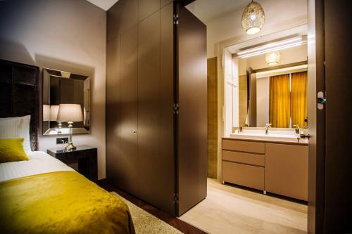 Premium Apartments Villa Herkules