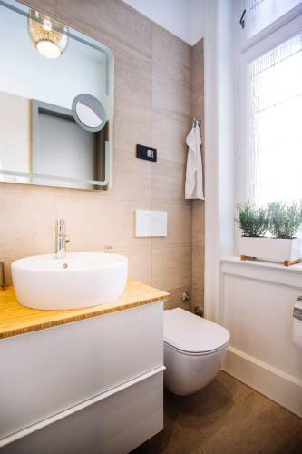 Premium Apartments Villa Herkules