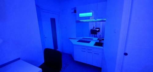 Penthouse Jacuzzi Apartments