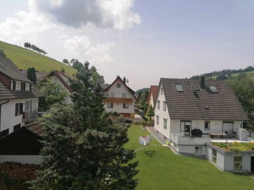 Apartamento Ferienwohnungen Golla-lang