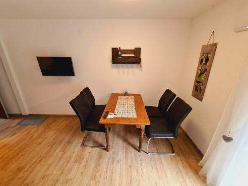Apartamento Ferienwohnungen Golla-lang