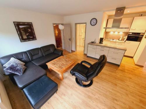 Apartamento Ferienwohnungen Golla-lang