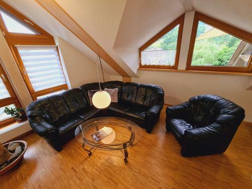 Apartamento Ferienwohnungen Golla-lang