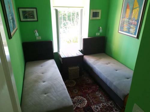 Apartamento Villa By The Sea
