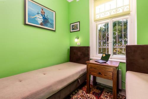 Apartamento Villa By The Sea
