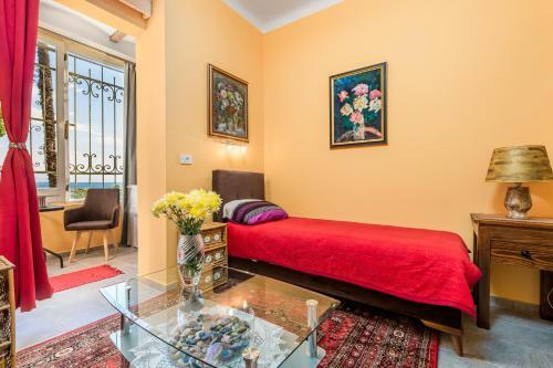 Apartamento Villa By The Sea