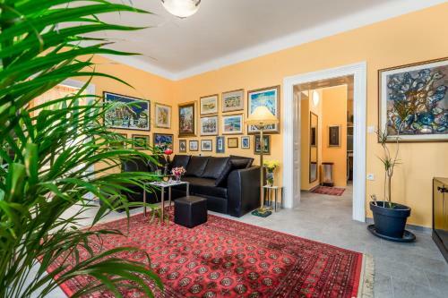 Apartamento Villa By The Sea
