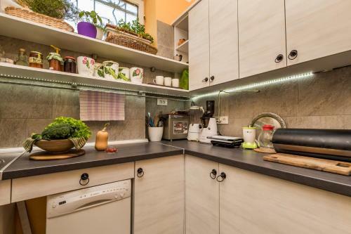 Apartamento Villa By The Sea