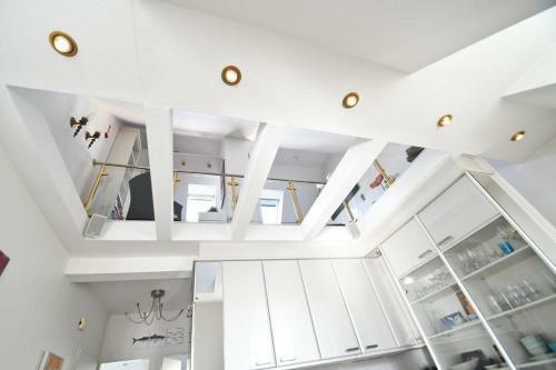 Apartamento Ferienwohnung Meerbude