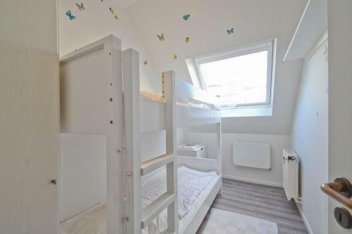Apartamento Ferienwohnung Meerbude