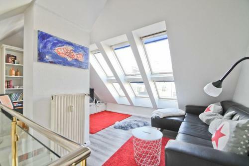 Apartamento Ferienwohnung Meerbude