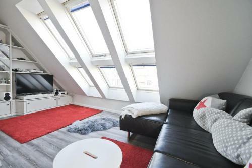 Apartamento Ferienwohnung Meerbude