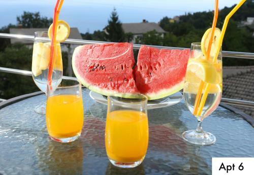 Apartamento Villa Dragi With Pool, Sauna, & Jacuzzi