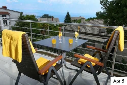 Apartamento Villa Dragi With Pool, Sauna, & Jacuzzi