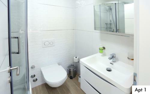 Apartamento Villa Dragi With Pool, Sauna, & Jacuzzi