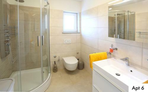 Apartamento Villa Dragi With Pool, Sauna, & Jacuzzi