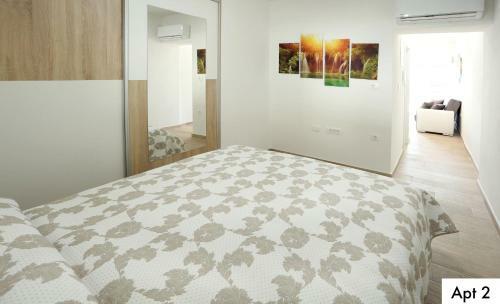 Apartamento Villa Dragi With Pool, Sauna, & Jacuzzi