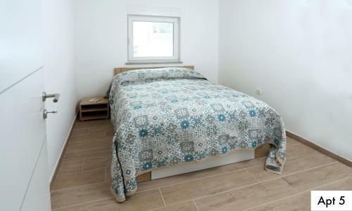 Apartamento Villa Dragi With Pool, Sauna, & Jacuzzi