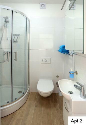 Apartamento Villa Dragi With Pool, Sauna, & Jacuzzi