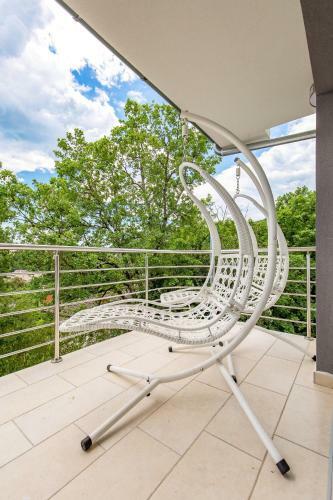 Apartamento Villa Dragi With Pool, Sauna, & Jacuzzi