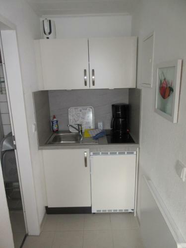 Apartamento Haus Albatros App. Flutkammer