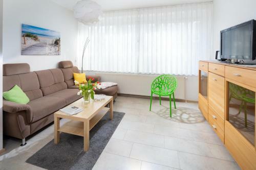 Apartamento Seestern Am Kurpark