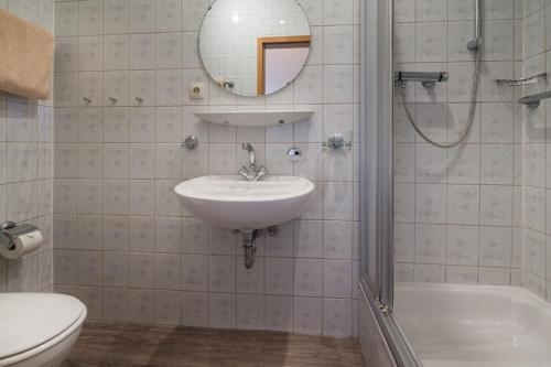 Apartamento Haus Ahorn 5