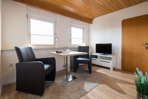 Apartamento Haus Ahorn 5
