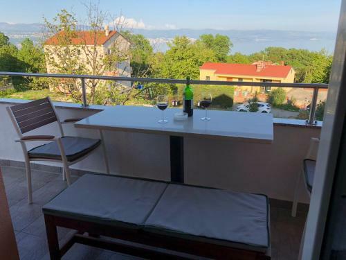 Apartmani U?ka