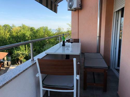Apartmani U?ka