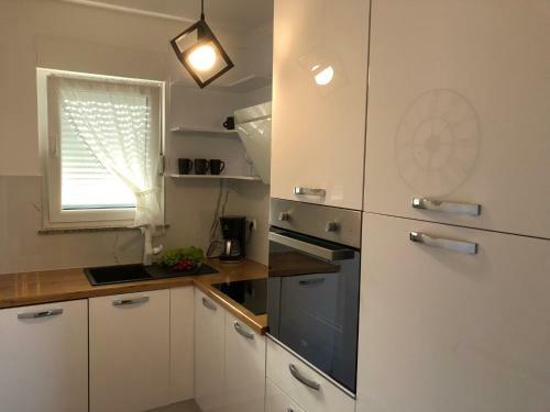 Apartmani U?ka