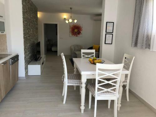 Apartmani U?ka