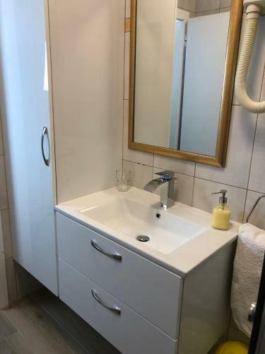 Apartmani U?ka