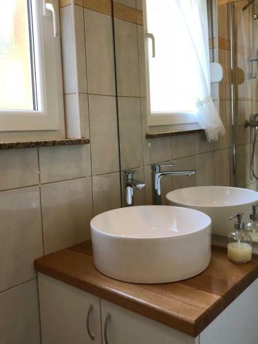 Apartmani U?ka