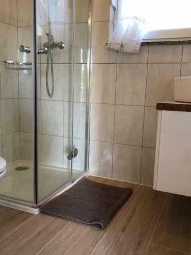 Apartmani U?ka