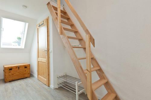 Apartamento Ferienwohnung Sandburg