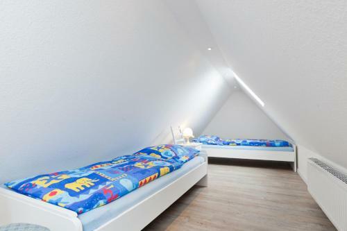 Apartamento Ferienwohnung Sandburg