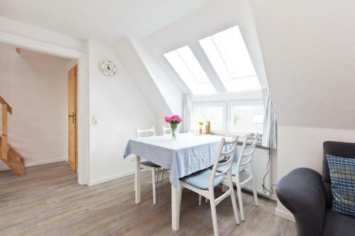 Apartamento Ferienwohnung Sandburg